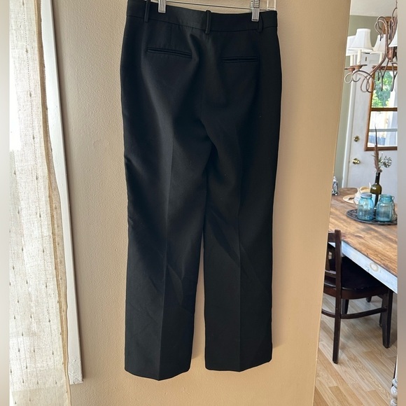 Robert Rodriguez Black Trouser Size 2 - Picture 6 of 7